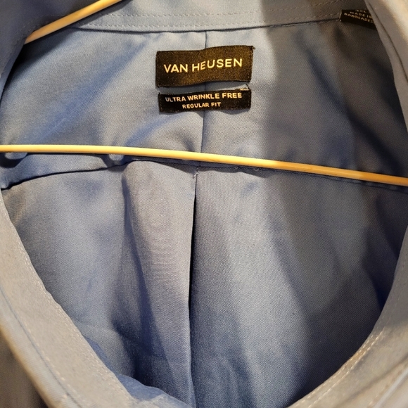 Big man's Shirt - Picture 2 of 5